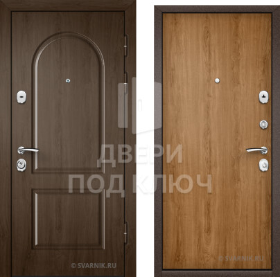 Дверь в офис с быстрой доставкой ДПК-5672