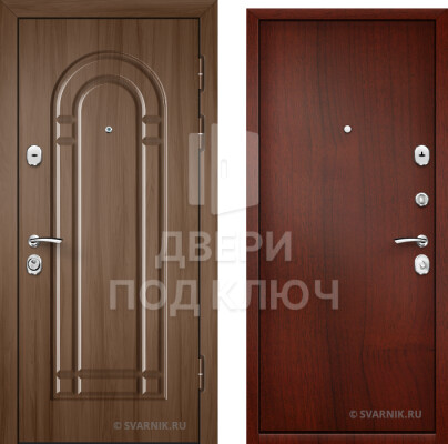 Дверь для офиса ДПК-5702